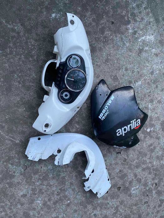 скутер биг блок априлиа разбор делорто леовинче слайдер yasuni