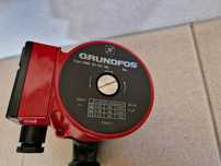 Grundfos pompa grzewcza pompa obiegowa