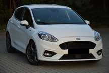Ford Fiesta 1,0 ST-LINE,JedynyTAKI!! JakNowy, B&O,100%Bezwypadkowy,Doinwestowany!!