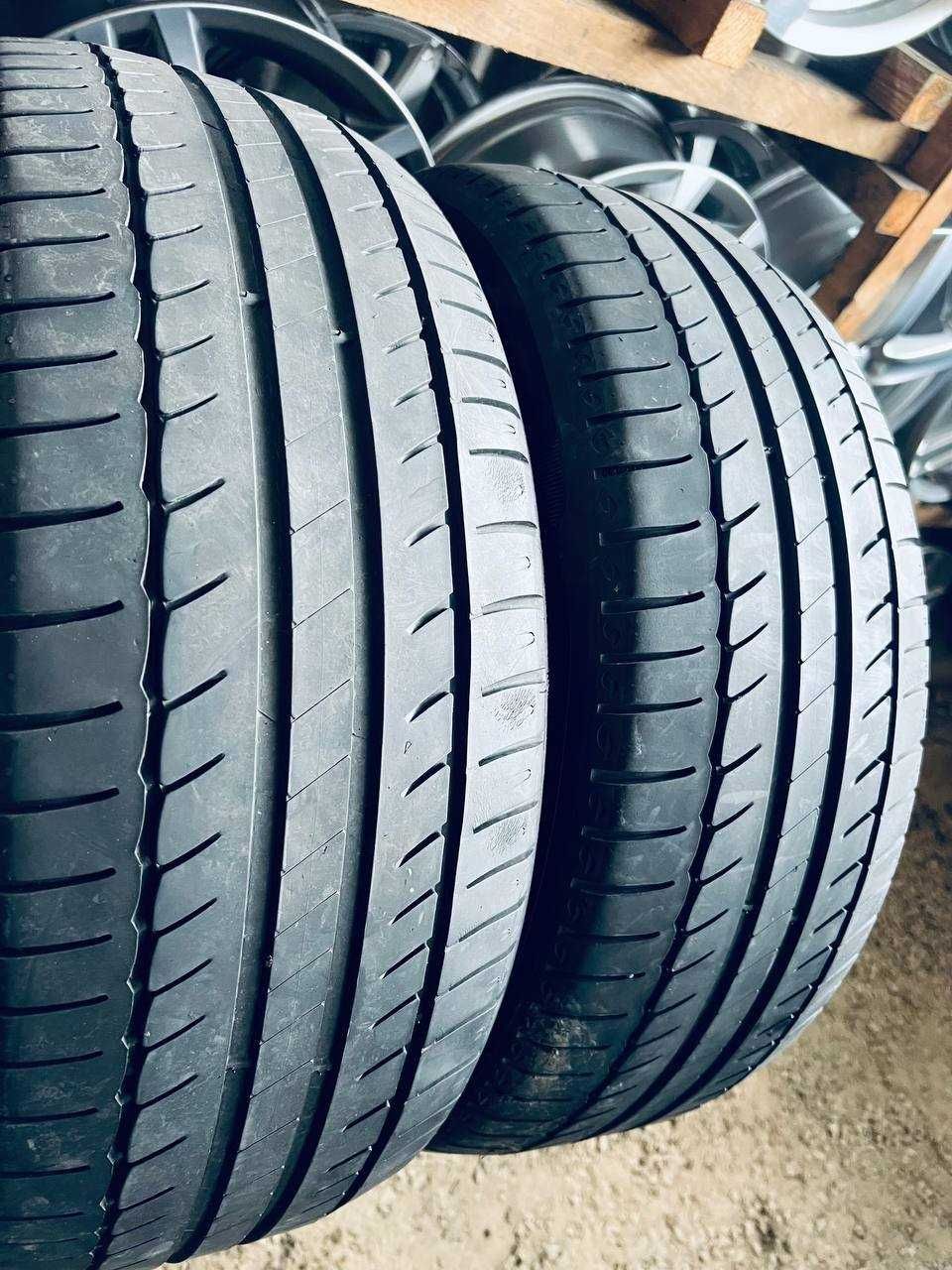 Шини Резина Літні 225 55 16 Michelin Primacy HP [0214] 2шт