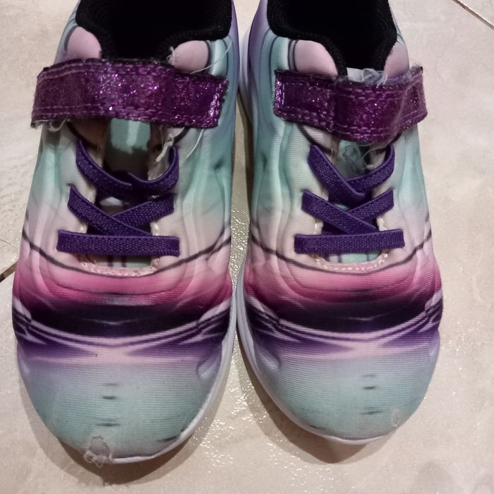 Buty adidaski schekers r.26+Gratis