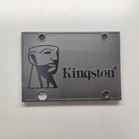SSD накопичувач Kingston A400 240 GB