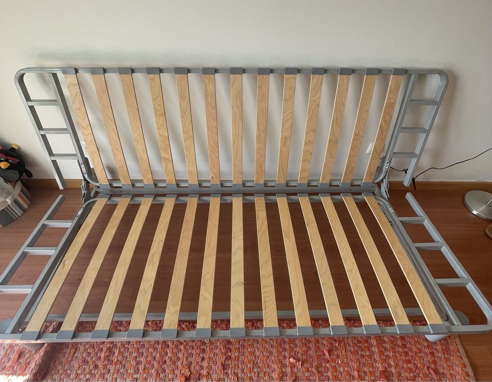 Sofa cama Ikea Komfort