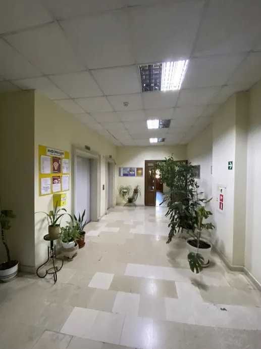 В продаже 3-комнатная квартира в ЖК Бочки на проспекте Шевченко. 1A39