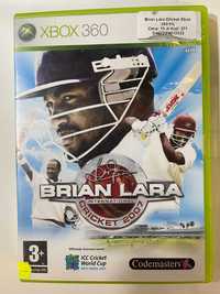Brian Lara Cricket 2007 Xbox 360
