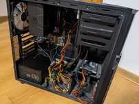Zestaw PC i5-4590 + 8 GB + CoolerMaster 500W + Endorfy
