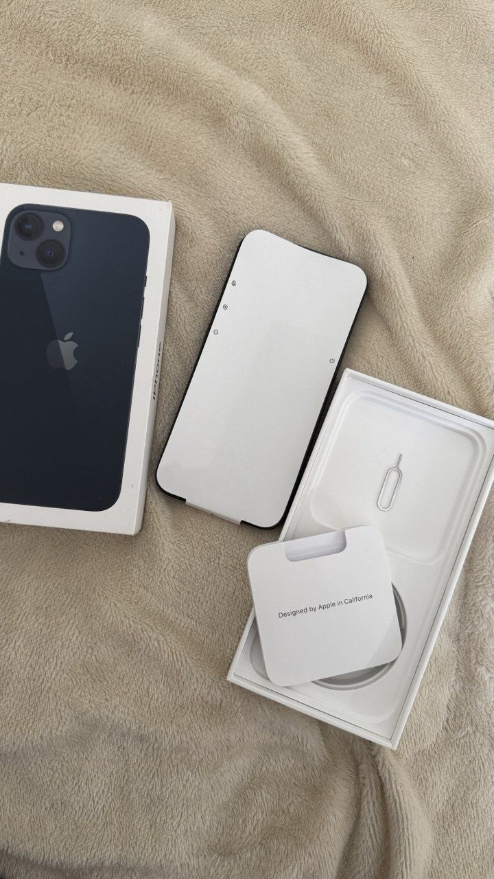 Iphone 13, 512Gb
