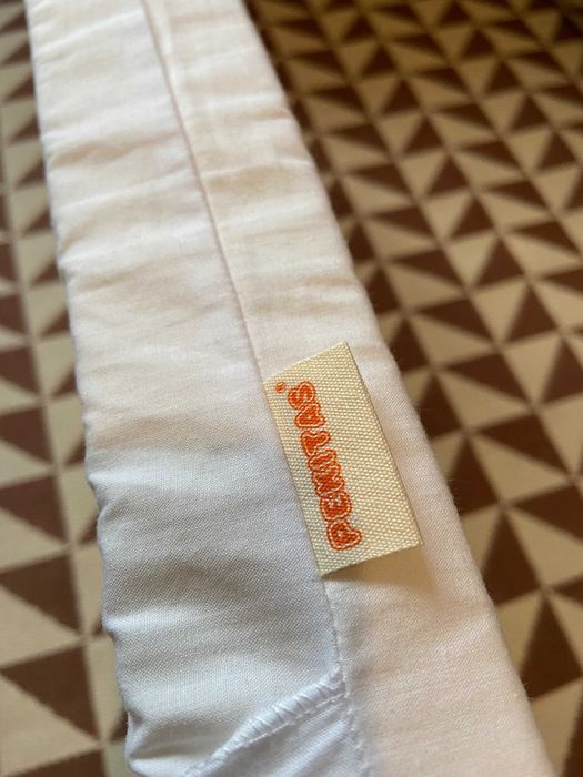 Colchão para berço e carrinho