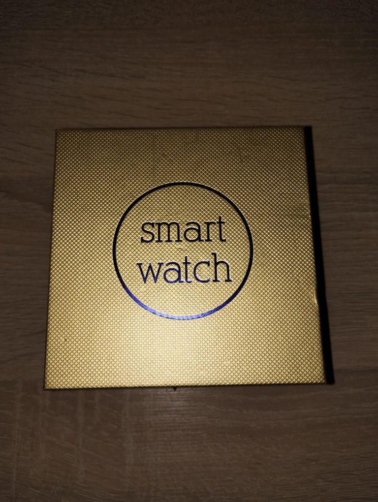 Smart Watch kw18
