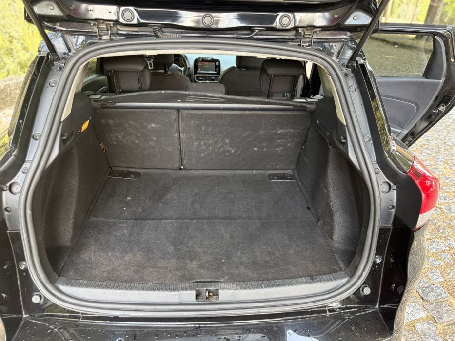 Renault Clio ST 1.5dci - Nacional