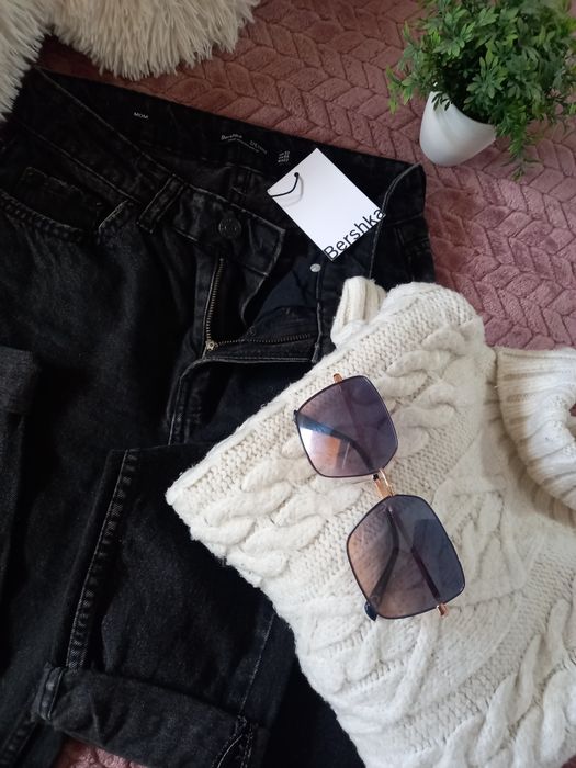 Conjunto BERSHKA Só 13 euros
