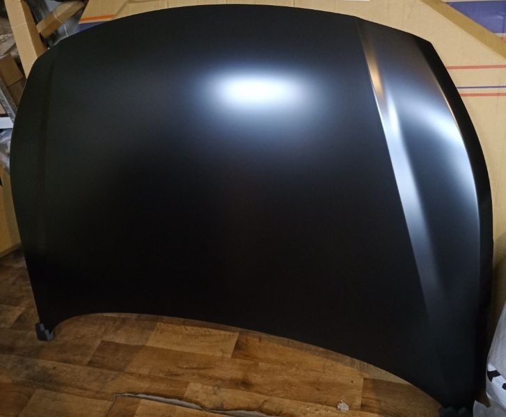 Телевизор Панель Hyundai Sonata LF панель передняя Соната ЛФ 2014-2017