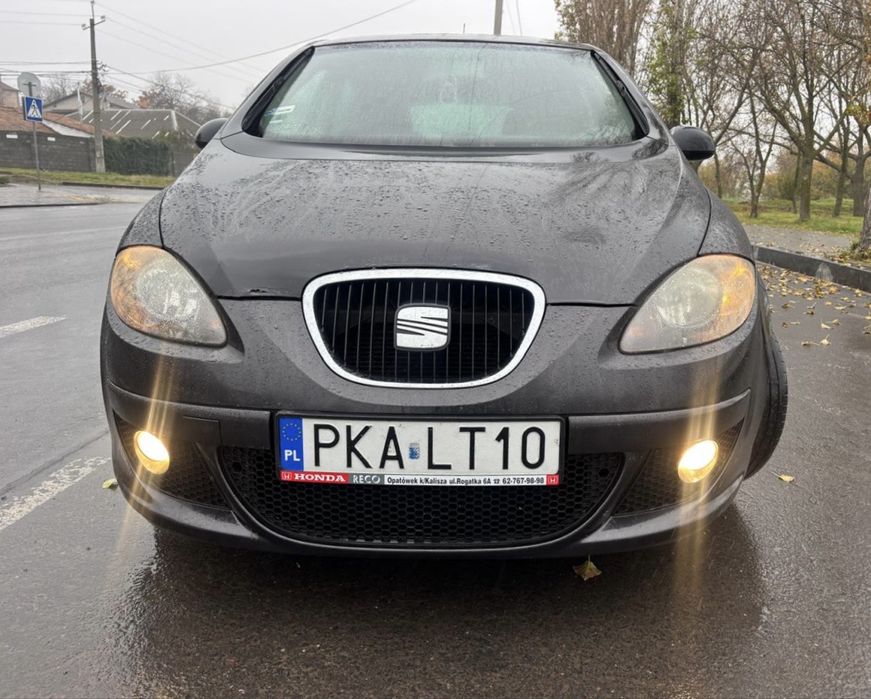 Seat Toledo - 2005 1.9 TDI