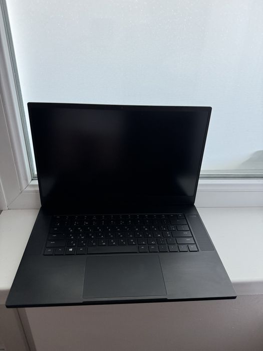 Razer Blade 15.