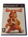Ps2 Garfield 2 Gra Premierowe Wydanie Playstation 2