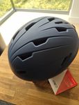 Kask narciarski  CMP XA-1, rozmiar XL, granatowy