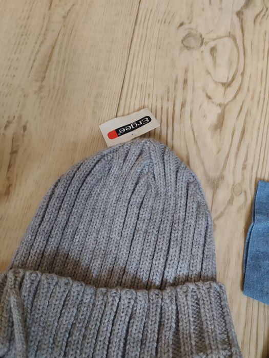 Komplet / zestaw rzeczy dla chłopca 62/68