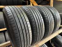 Літні шини 205/60R16 KUMHO Ecsta Ps71 комплект 2023/2022