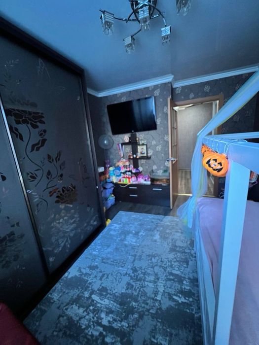 Продам 2х кімнатну квартиру м. Шахтарське