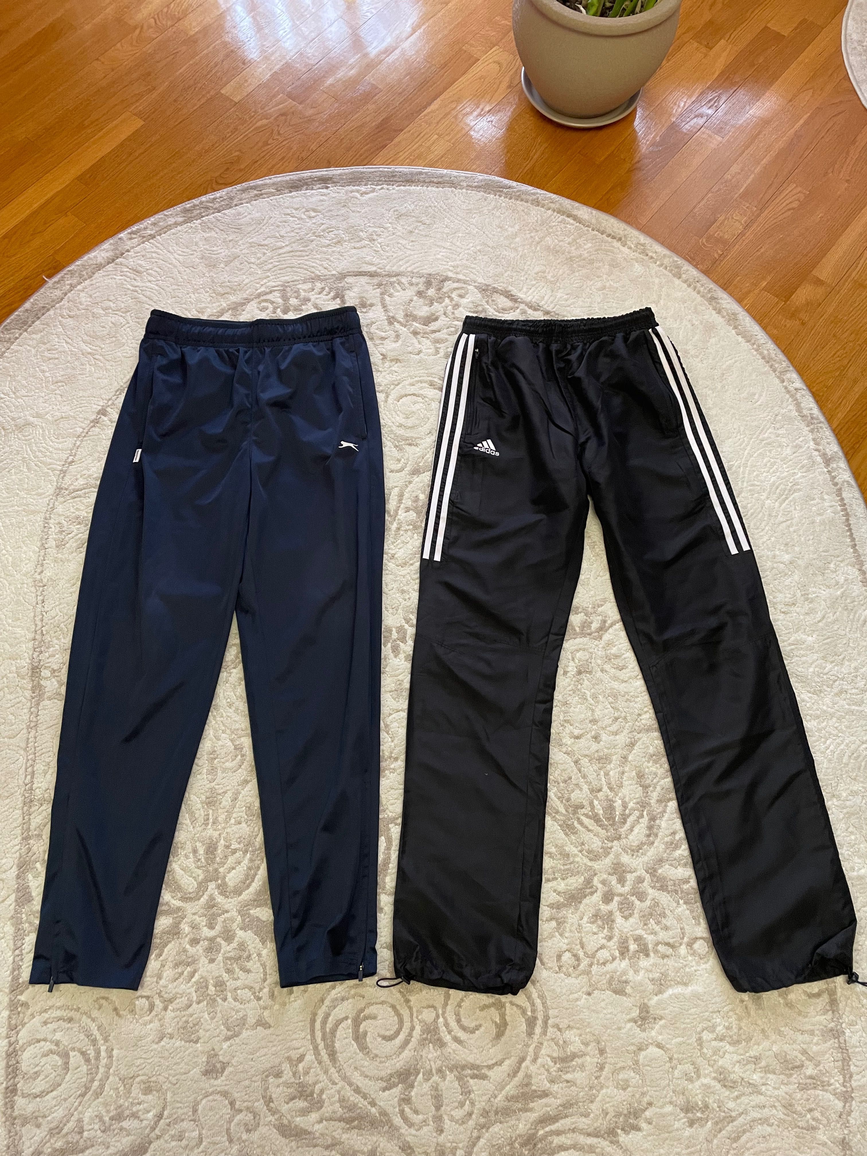 Мода і стиль( продам круті спортивні штани М Adidas оригінал)