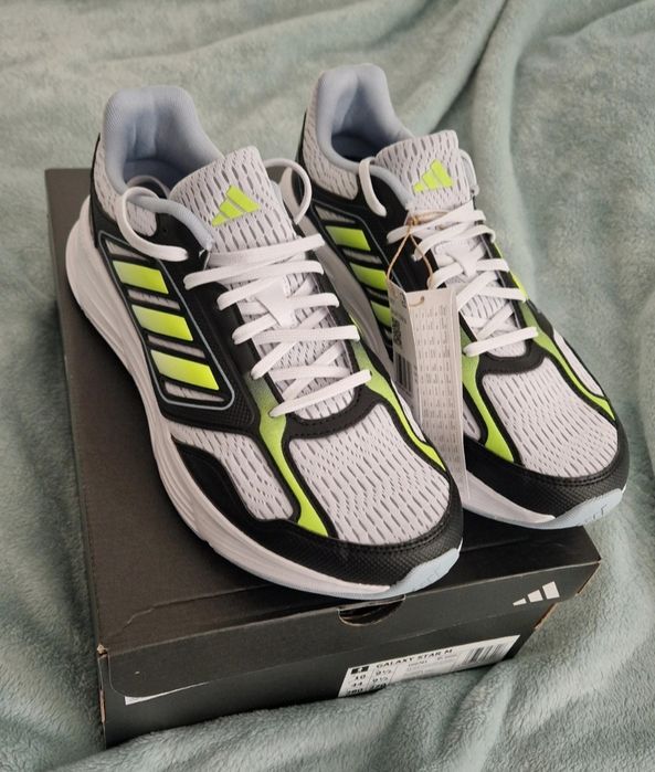 Adidas Galay Star M, adidasy buty do biegania,  roz.44