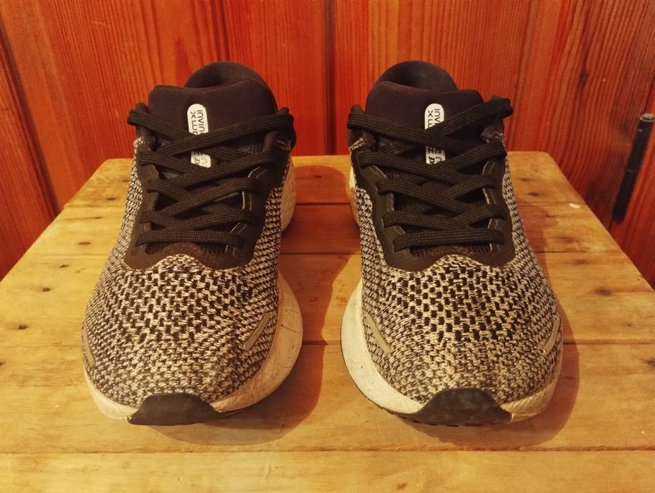 Кроссовки Nike ZoomX Invincible Run CT2228-103 original EUR44.5/cm28.5