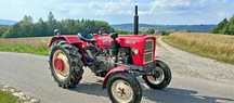 Ursus C-330  Ursus C-330
