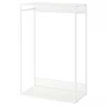PLATSA armario aberto IKEA