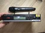 Радіомікрофон Sennheiser XSW 35 e835