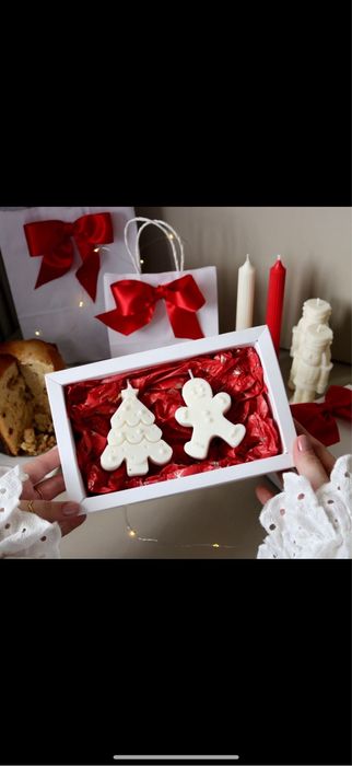 Корпоративні Новорічні Подарунки