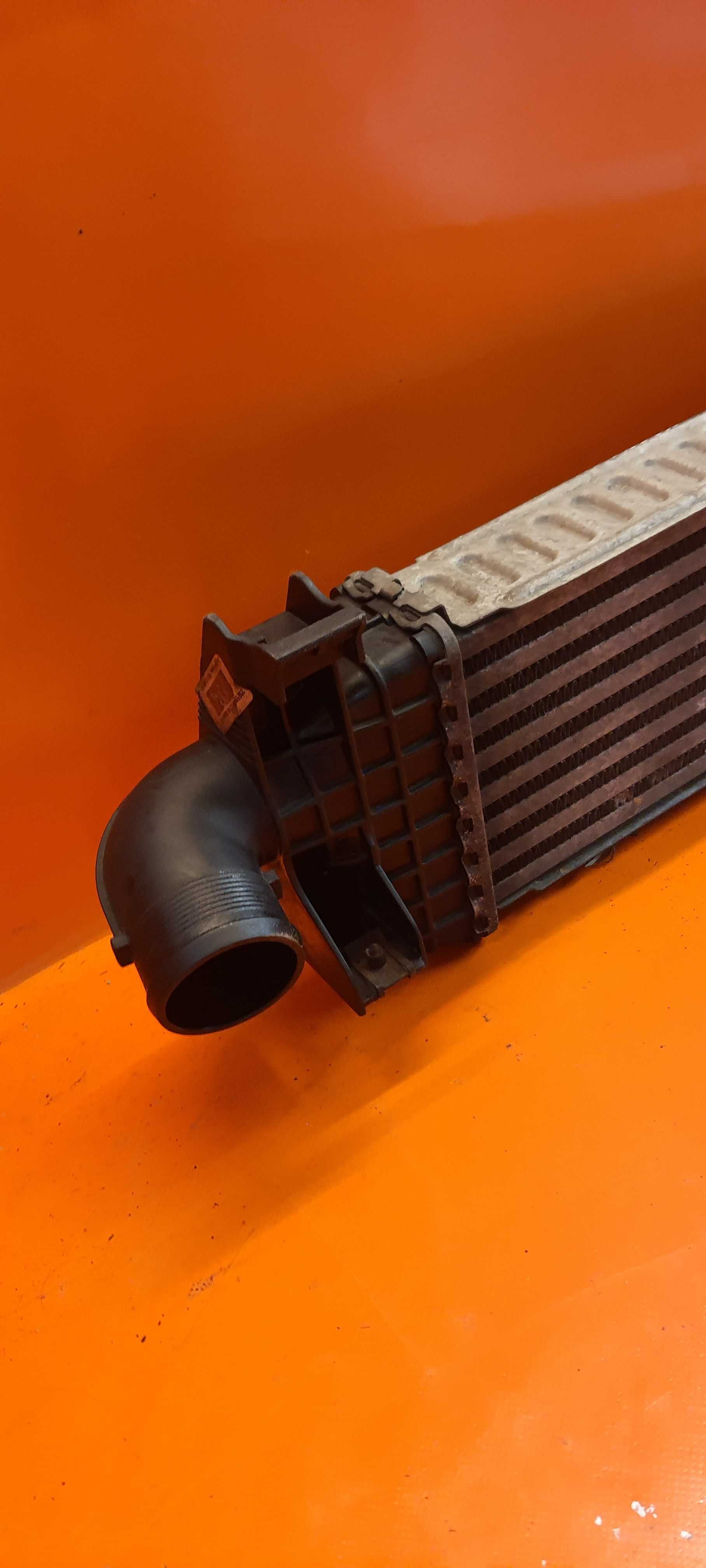 703H Intercooler Volvo V50 I 2.0HDI 136KM
