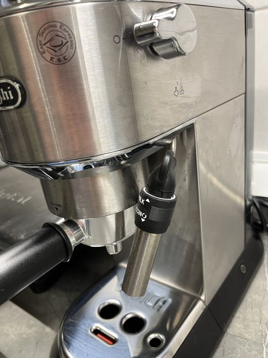 Кофемашина Delonghi