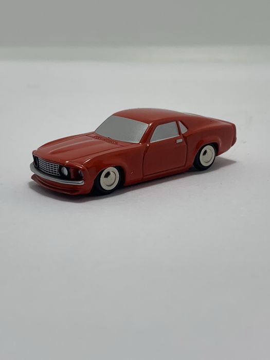 Ford Mustang Schuco Piccolo 1:90