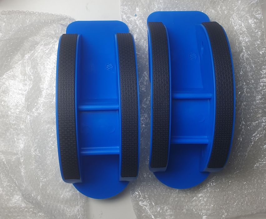 Rozciągacz do łydek/ ścięgna Achillesa 2 sztuki