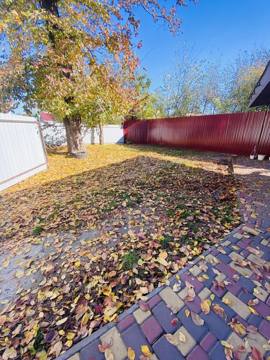 Квартира зі своїм подвір’ям та терасою в центрі міста!