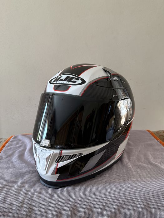 Capacete HJC Rpha 10 Plus