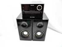 Wieża Philips MCM2150 / Eko Komis