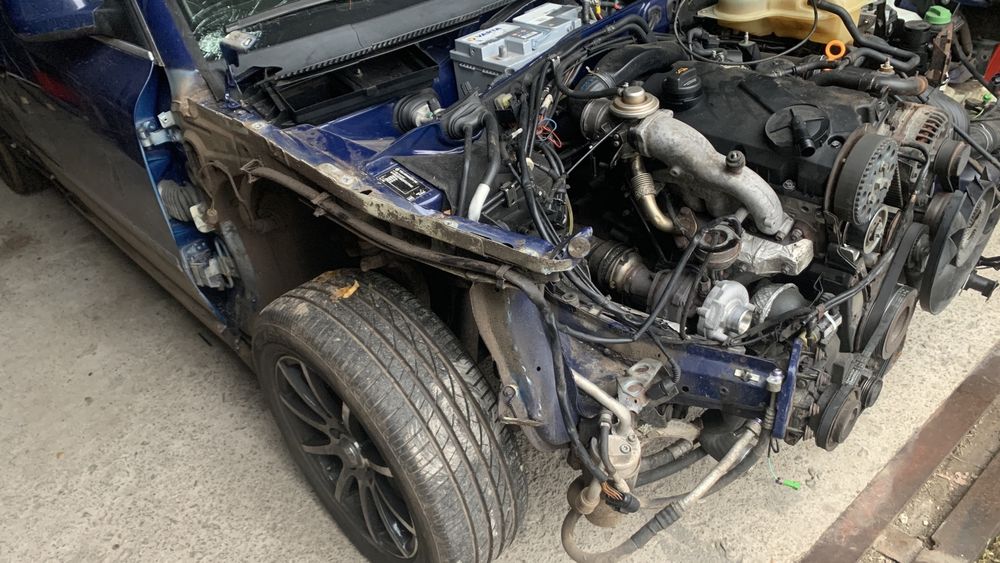 Volkswagen passat b5  1.9disel Фольксваген пассат б5