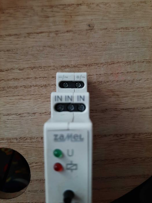 Przekaźnik PBM - 01/24V