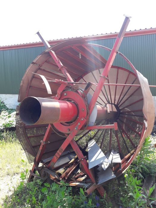 Silosy zamienie rozliczenie konstrukcja większe suszarnia