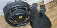 Thrustmaster kierownica