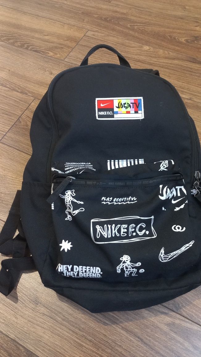 Оригинальные рюкзаки Nike