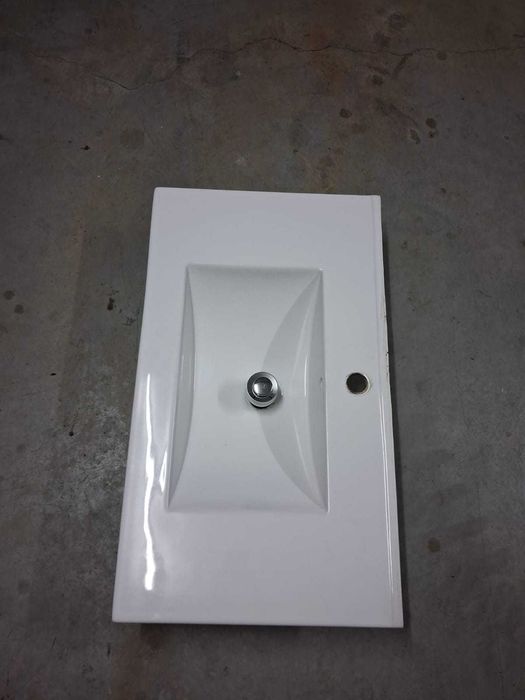 Lavatório de encastrar