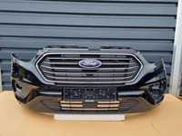 Ford Transit Custom Lift 2017- zderzak przód oryginał MC335