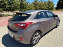 Hyundai I30 Stan bardzo dobry