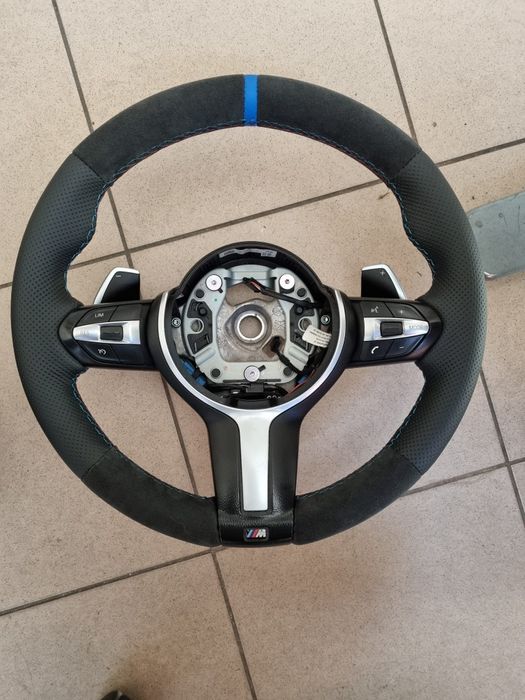 Obszywanie Kierownic Skórą, Mobilny Serwis, Serwis Kierownic