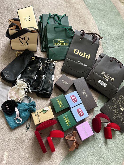 коробка из под сумки Chanel , Pandora.Оригинал!