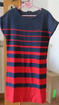 Vestido criança Tommy Hilfiger