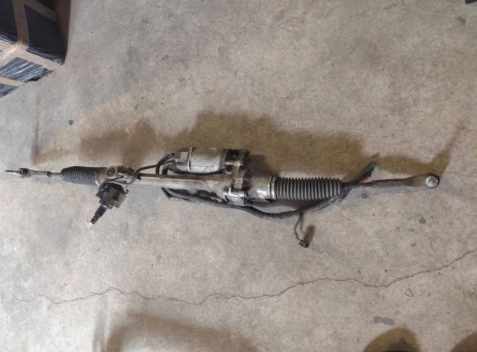 Alfa Romeo Giulia 16- Przekładnia Kierownicza Maglownica Oryginał WLKP