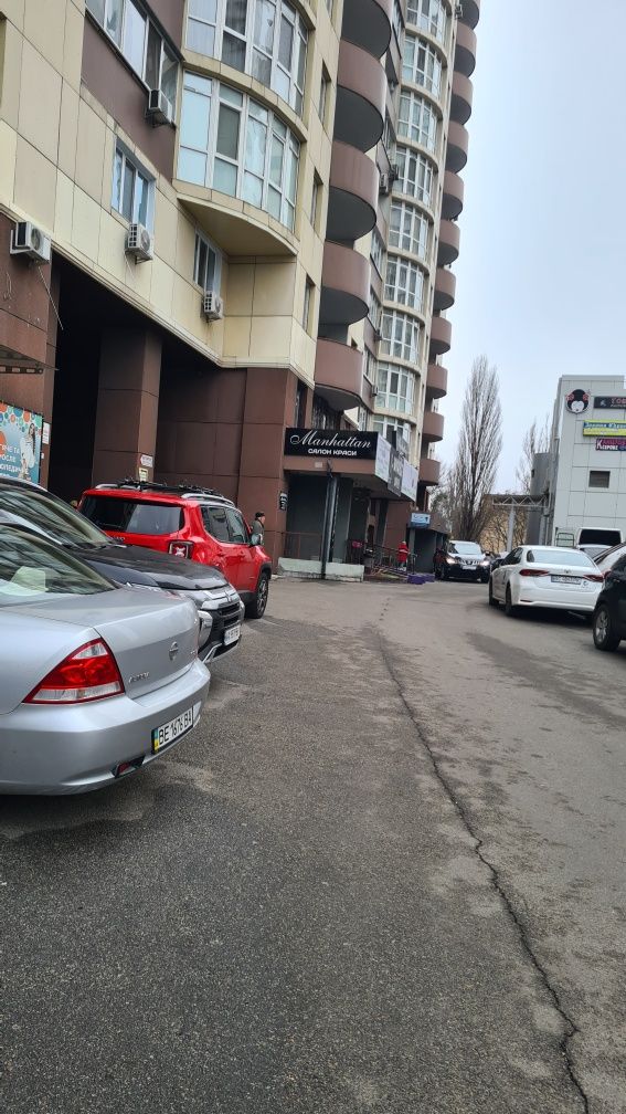Депиляция, шугаринг  мужская,женская,тример Борщаговка ЖК Парковий